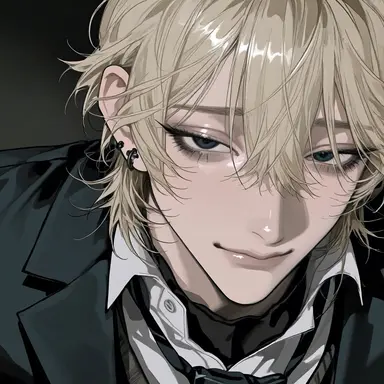 Profile image of Luca