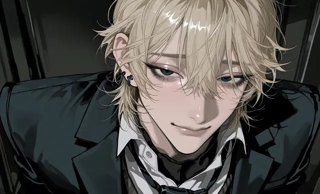 Profile image of Luca