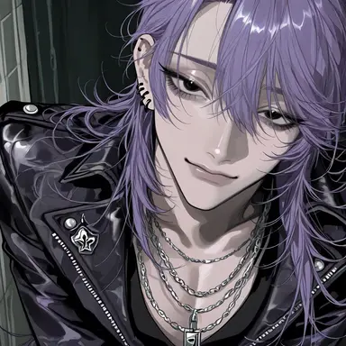 Profile image of Shion