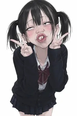 Profile image of Mei