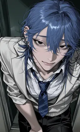 Profile image of Aoto