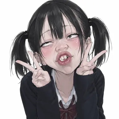 Profile image of Mei