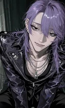 Profile image of Shion