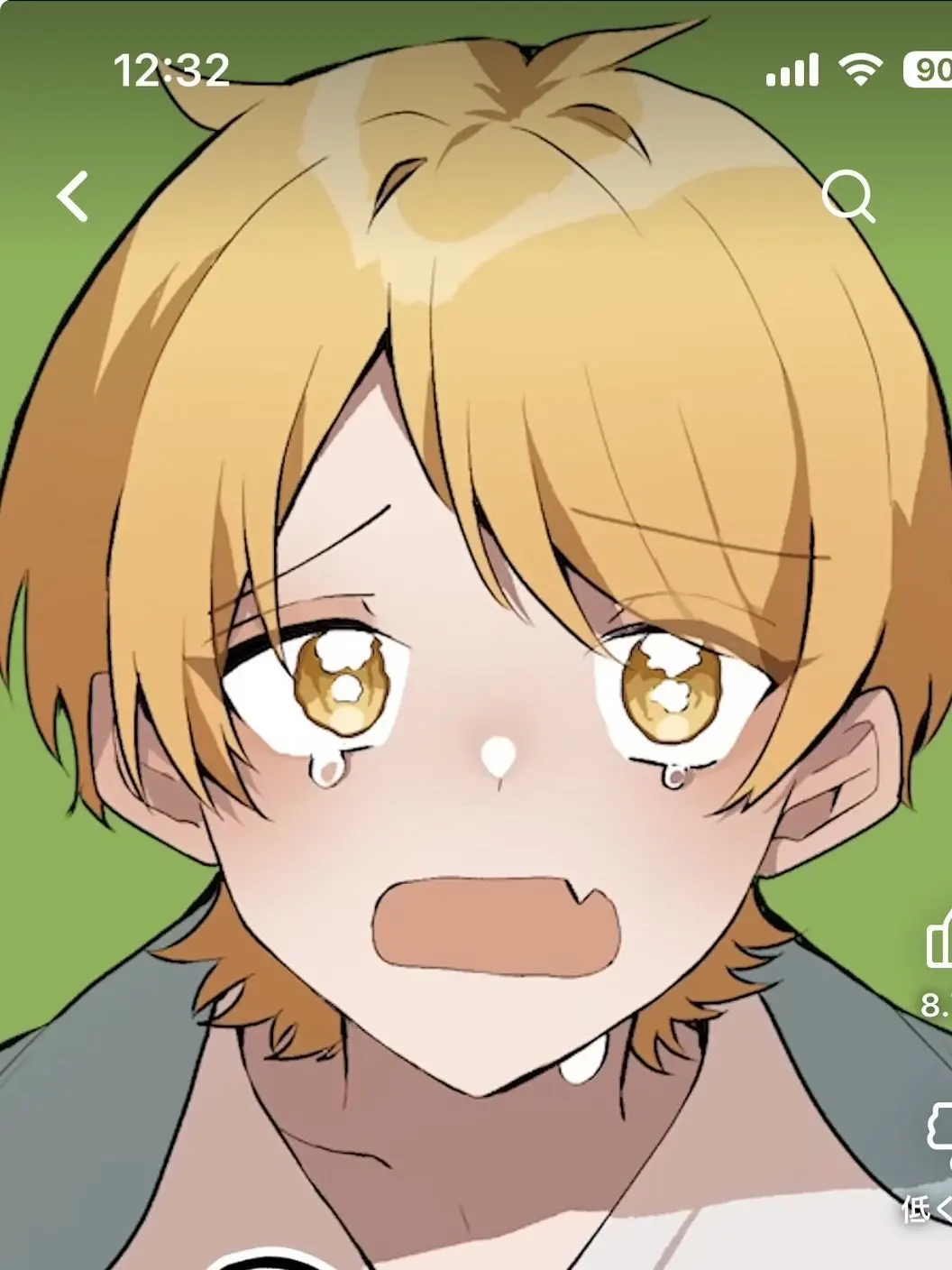 hotata의 猫系男子と犬系男子が兄に？！