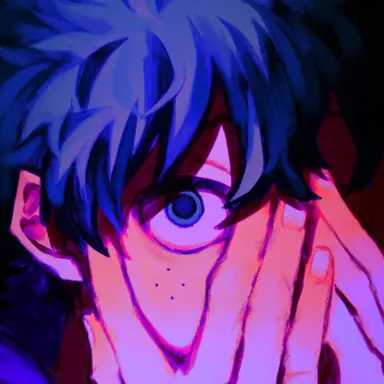 Profile image of 緑谷出久