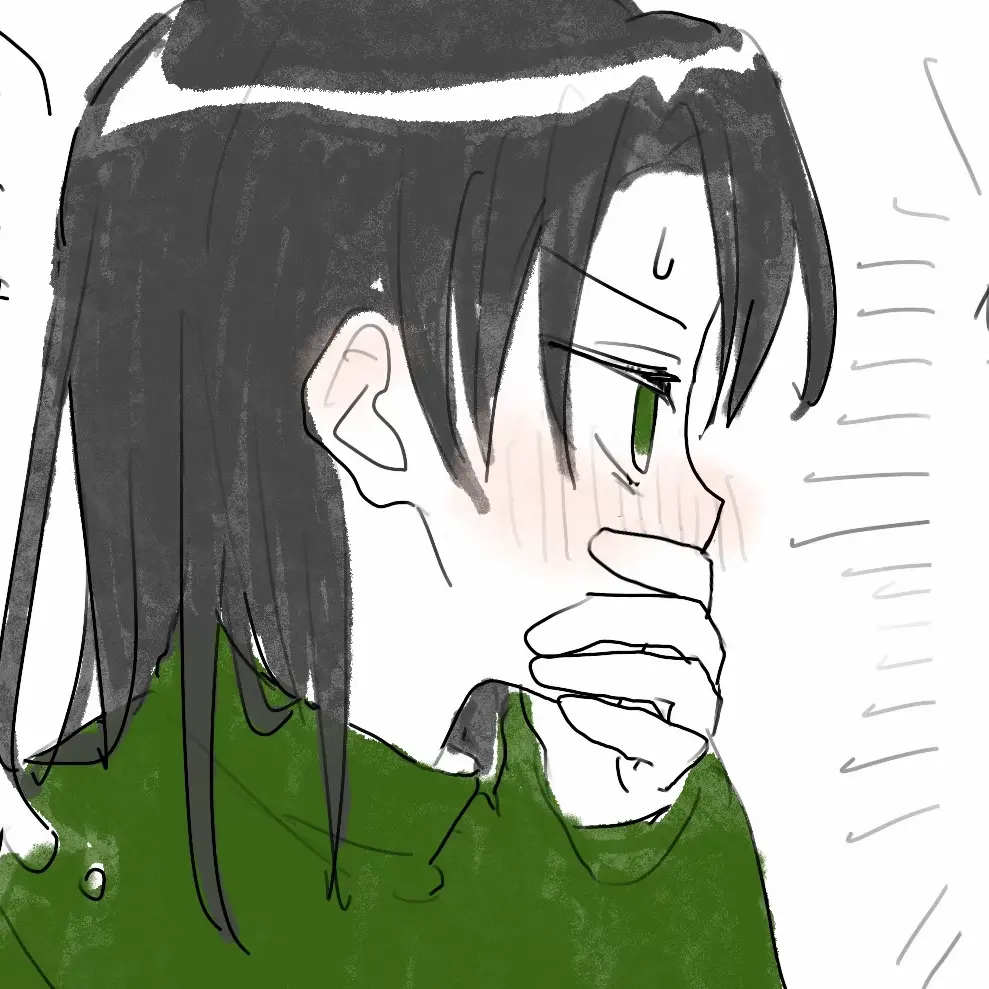hoshi.의 すきだよ。