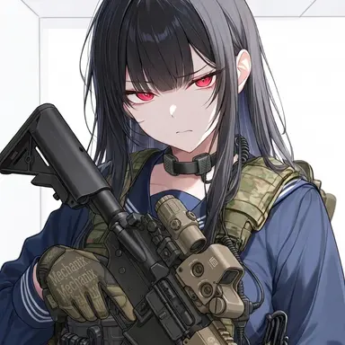 Profile image of 아카네
