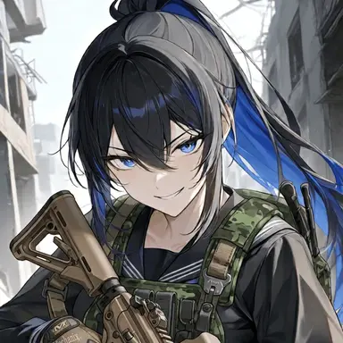 Profile image of 아오