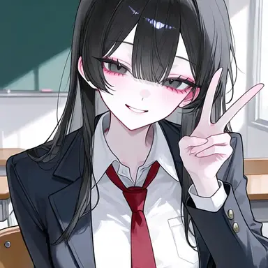 Profile image of 아카네