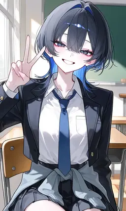 Profile image of 아오이