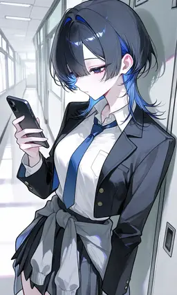 Profile image of 아오이