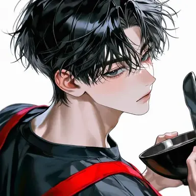 Profile image of Lee Junhyeok