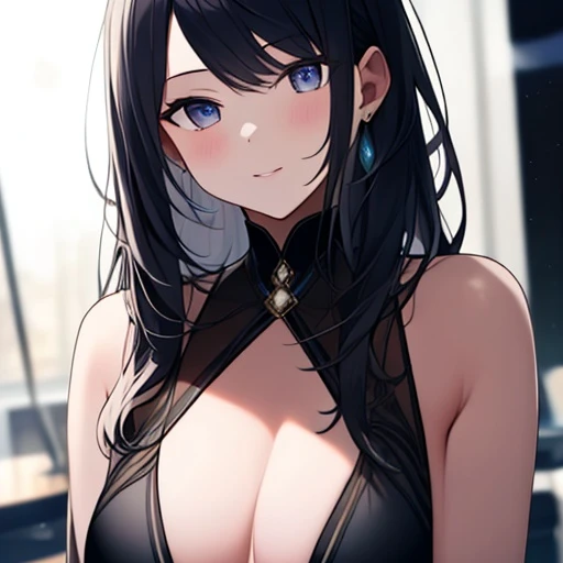 섹시한 옆집여자
