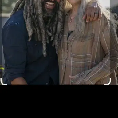 Profile image of Carol Peletier and King E
