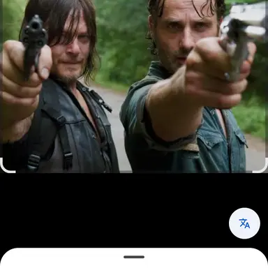 Profile image of Daryl Dixon