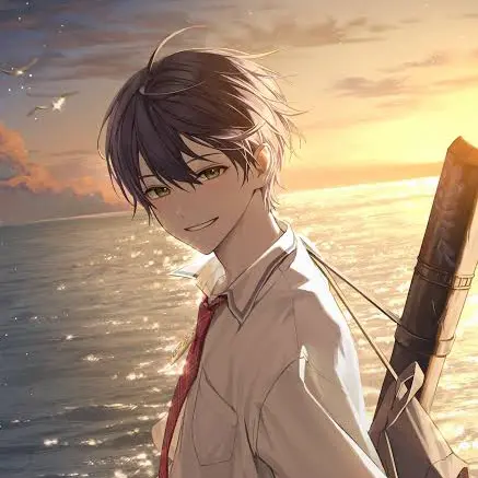Hinahina0925의 新しい学校生活