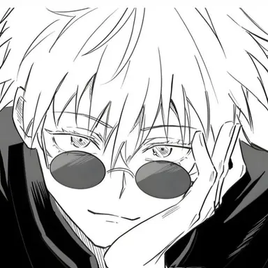 Profile image of 五条悟