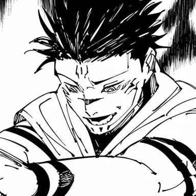 Profile image of 両面宿儺