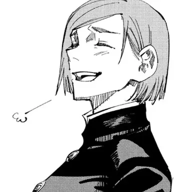 Profile image of 釘崎野薔薇