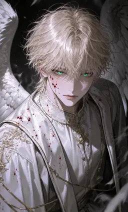 Profile image of Elios Selene