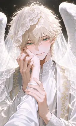 Profile image of Elios Selene