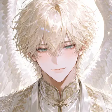 Profile image of Elios Selene