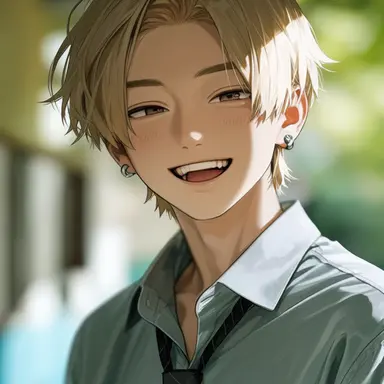 Profile image of 민호