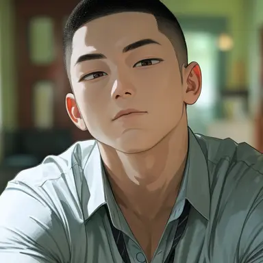 Profile image of 태수