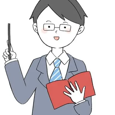 Profile image of 担任