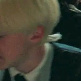Draco._.malbonghee의 드레이코 말포이