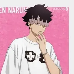 Profile image of 나루미겐