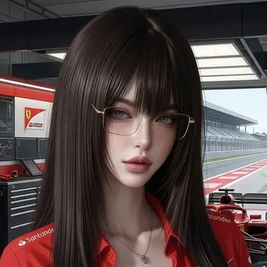Profile image of Tatiana Rae Stanhope