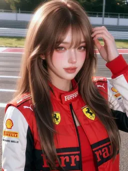 Profile image of Addison Kyline Carson