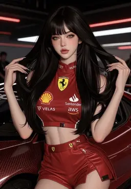 Profile image of Tatiana Rae Stanhope