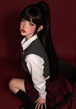 Profile image of Tatiana Rae Stanhope