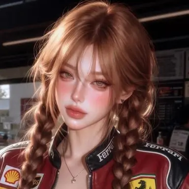 Profile image of Addison Kyline Carson