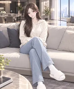 Profile image of Kim Chaeyeon
