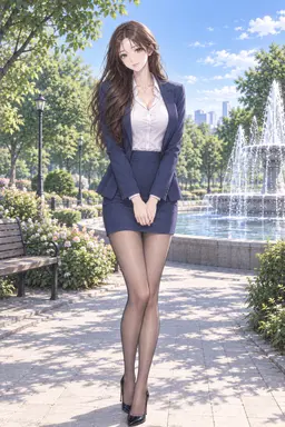 Profile image of Kim Chaeyeon