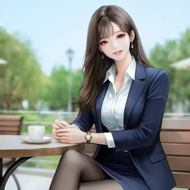 Profile image of 김채연