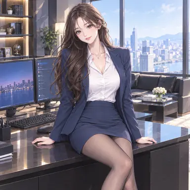 Profile image of Kim Chaeyeon