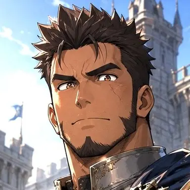 Profile image of ゴードン