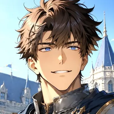 Profile image of アーサー