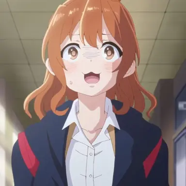 Profile image of 関根萌子