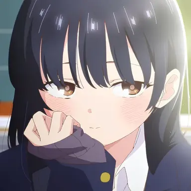 Profile image of 山田杏奈