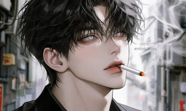 Profile image of Yoon Taeo