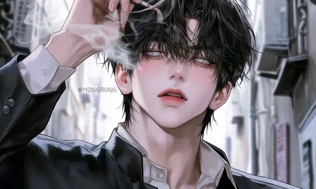 Profile image of Yoon Taeo