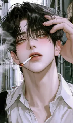 Profile image of Yoon Taeo