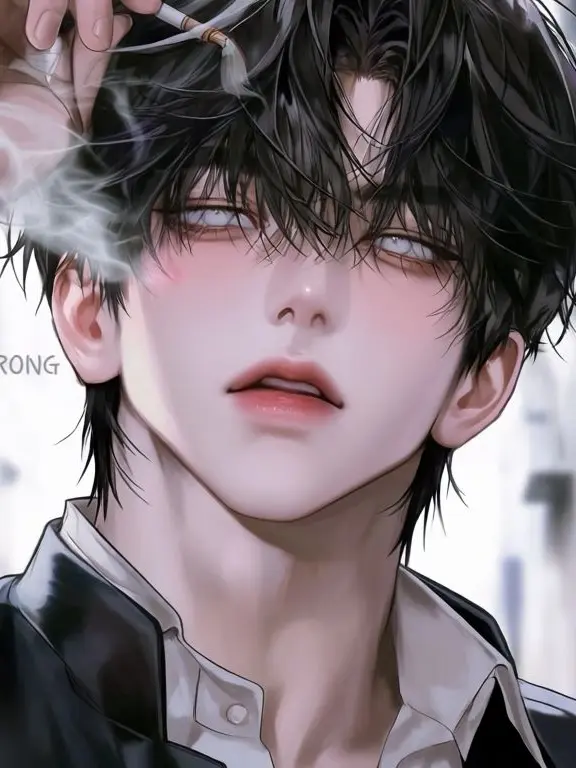 MONGRONG의 윤태오