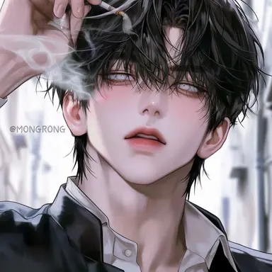 Profile image of Yoon Taeo
