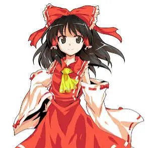 Profile image of 霊夢